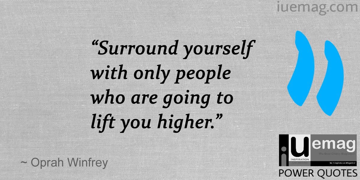 Oprah Winfrey Quotes To Empower And Enlighten You
