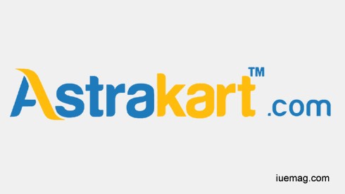 Astrakart e-Commerce 