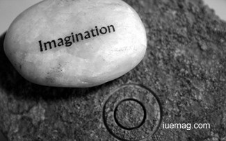 imagination,life