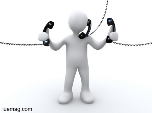 Call Management Tips for Businesses