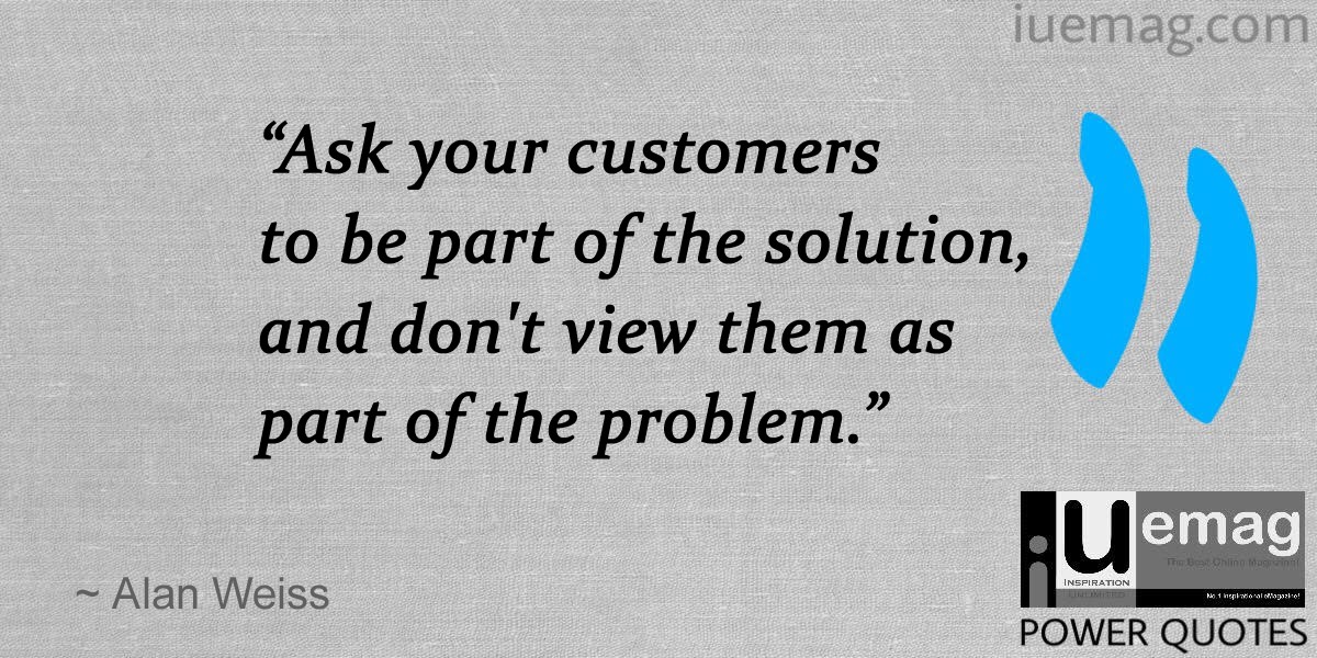 Image result for quotes on customer service