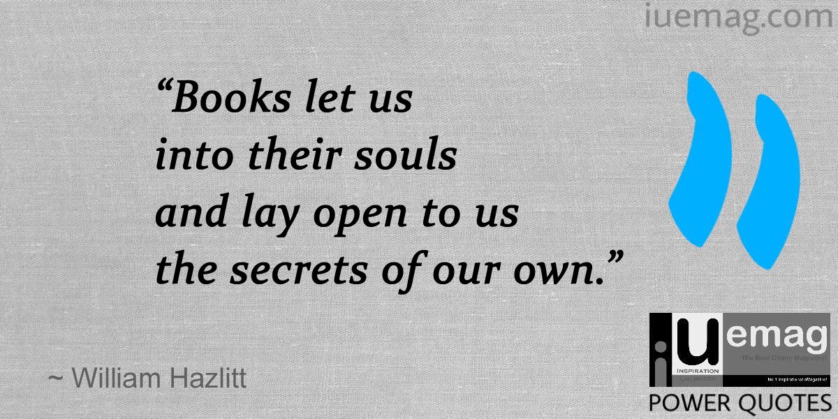 Quotes That Will Make You Fall In Love With Books
