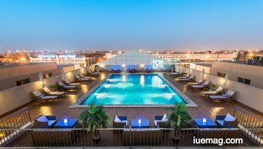 Riyadh's Top Hotel Apartments for Your Next Trip