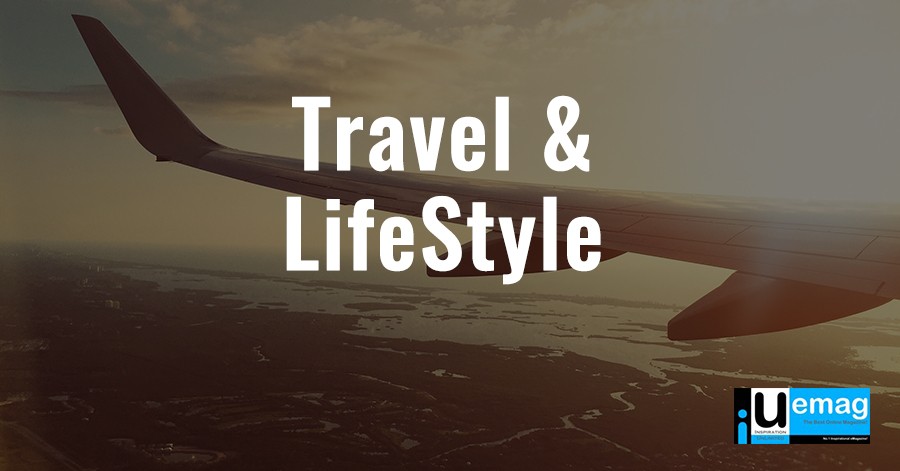 Travel & LifeStyle | iU eMagazine