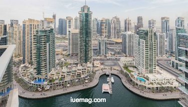 Guide to Buy Off Plan Apartments in Dubai Marina