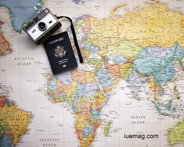 Ideas for travel overseas