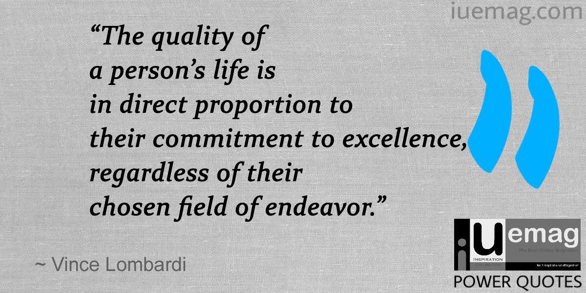 Commitment Quotes To Inspire Your Professional Life