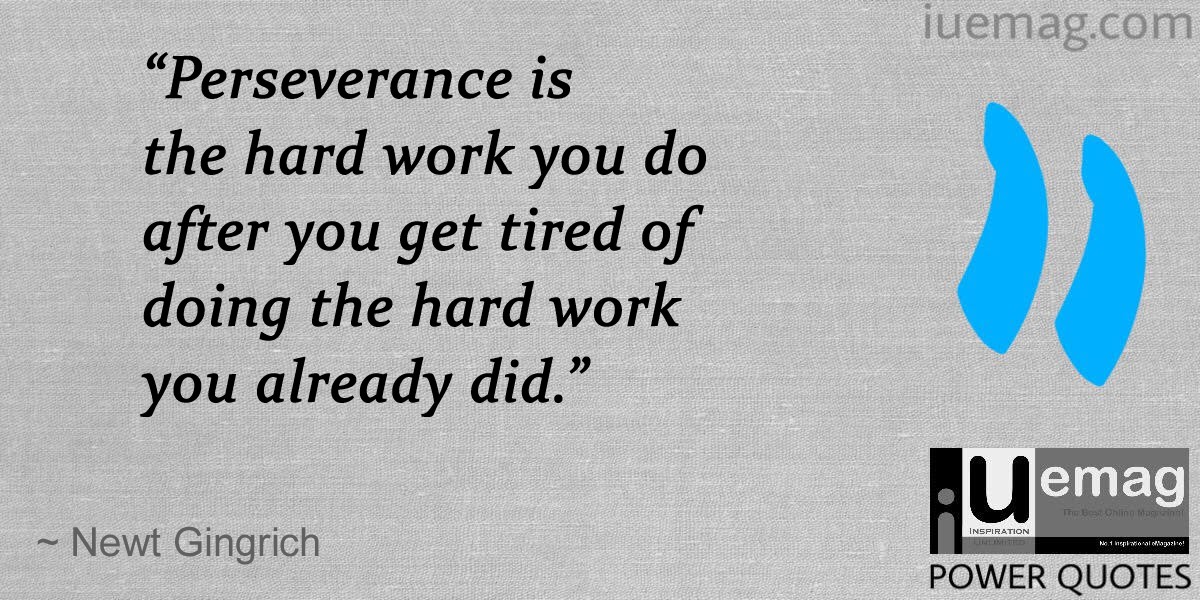 Hard Work Quotes To Push You Through The Day