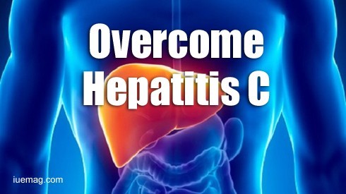 Effective Ways To Overcome Hepatitis C