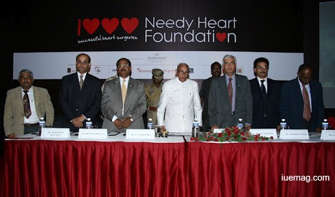 Needy Heart Foundation