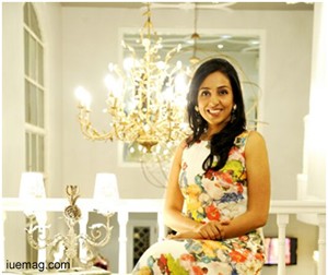 Nivedita Saboo - Designing beyond beautiful, experience,skill