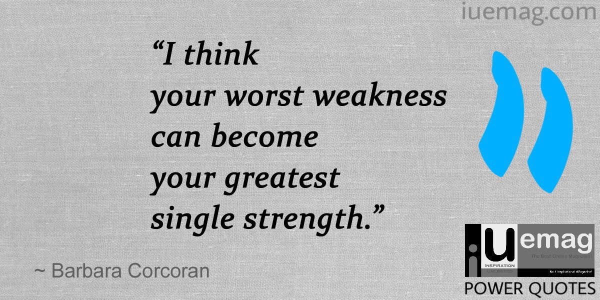 Barbara Corcoran Quotes To Succeed In Your Entrepreneurial Journey