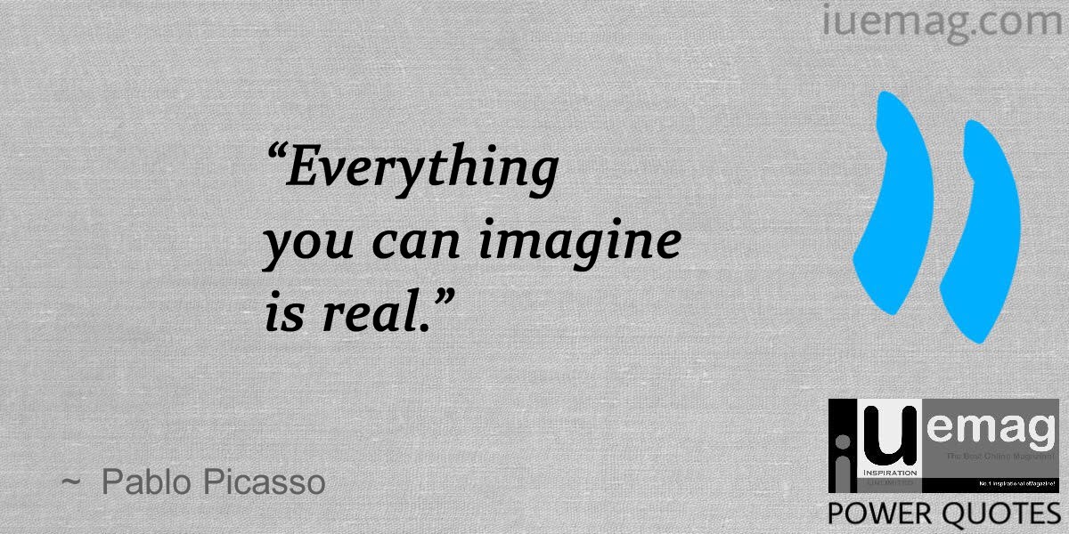 Quotes By Pablo Picasso: Unleash The Creativity In You