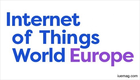 IoT World Europe