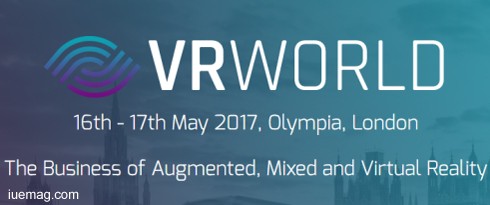 VR World 2017