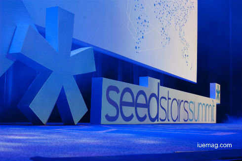 Seedstars World Competition