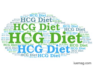 HCG Diet Benefits 
