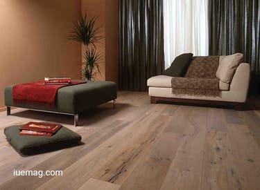 Tips for Maintaining Engineered Wood Flooring