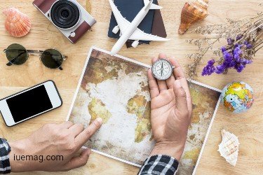 Travel Hacks To Save Time and Money