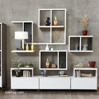 Display units to fit your home