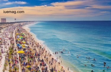 The Top Spring Break Safety Tips for 2023