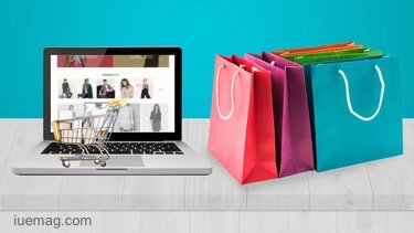 Visual size guides for e-commerce with merchandising