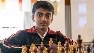 Chess candidates 2024 gukesh d