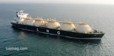 LNG supply