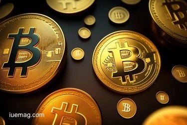Course of BitCoin