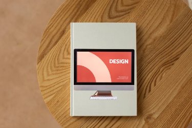 Judging a Book by Its Cover: The Importance of Design