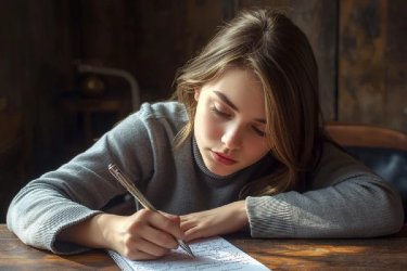 Polishing Your Prose: Tips and Strategies for a Better Manuscript