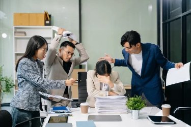 Building Thick Skin: Strategies for Overcoming Personal Criticism