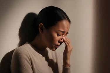 Overcoming Rejection and Healing from Emotional Pain