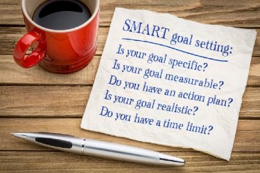 Goal-Setting for Success: How to Achieve Ambitious Goals