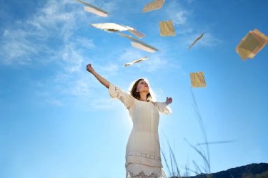 Letting Go of the Past and Moving Forward