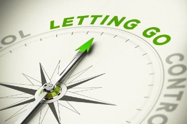 Letting Go of the Past and Moving Forward