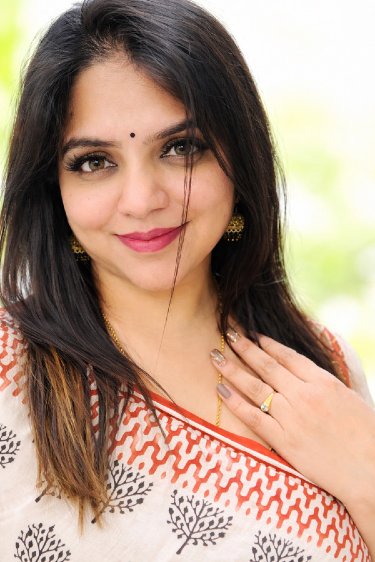 Kavyashree And WeirdSweetMess Are Synonyms for the Voice of Real Motherhood from Bengaluru