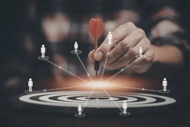 Self-Control: Take Charge of Your to Your Goals