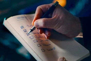 Self-Control: Take Charge of Your to Your Goals