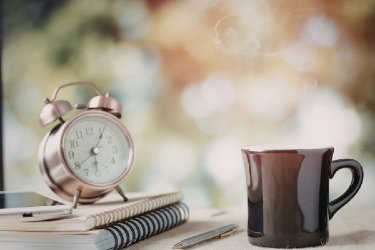 Starting Your Day Right: Techniques for Setting the Tone for a Productive Day