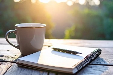 Starting Your Day Right: Techniques for Setting the Tone for a Productive Day