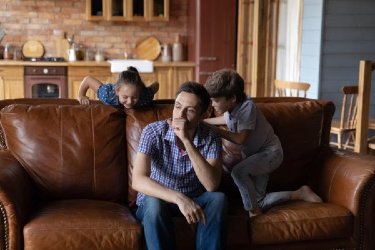 How To Manage Stress During Major Family Changes