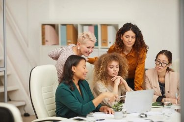 Building Women for a Better World