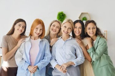 Building Women for a Better World