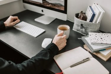 Maximizing Your Productivity to Accomplish More