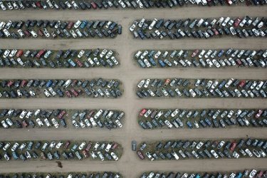 What to Look for in Quality Vehicle Storage Facilities Near You
