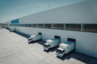 What to Look for in Quality Vehicle Storage Facilities Near You