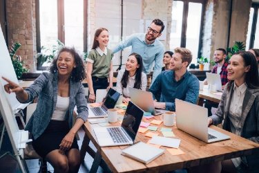 The Importance of Emotional Intelligence in Business Leadership