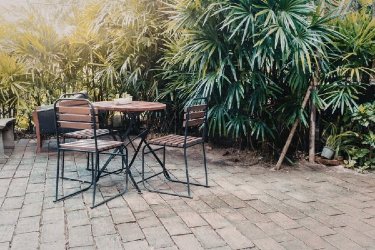 How to Install a Budget-Friendly Patio That Feels Luxurious