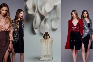 How to Coordinate Colors in Your Outfit with Fragrance Vibes